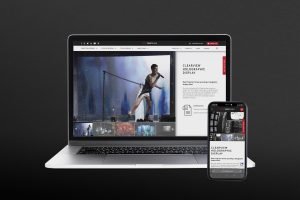 Zhongchen Electronics New website device mobile laptop